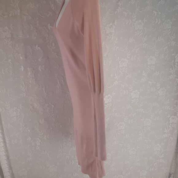Guess pink dress size small - Picture 4 of 5